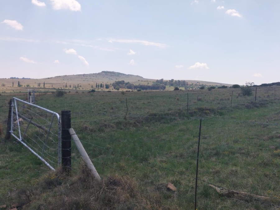 0 Bedroom Property for Sale in Bethlehem Rural Free State